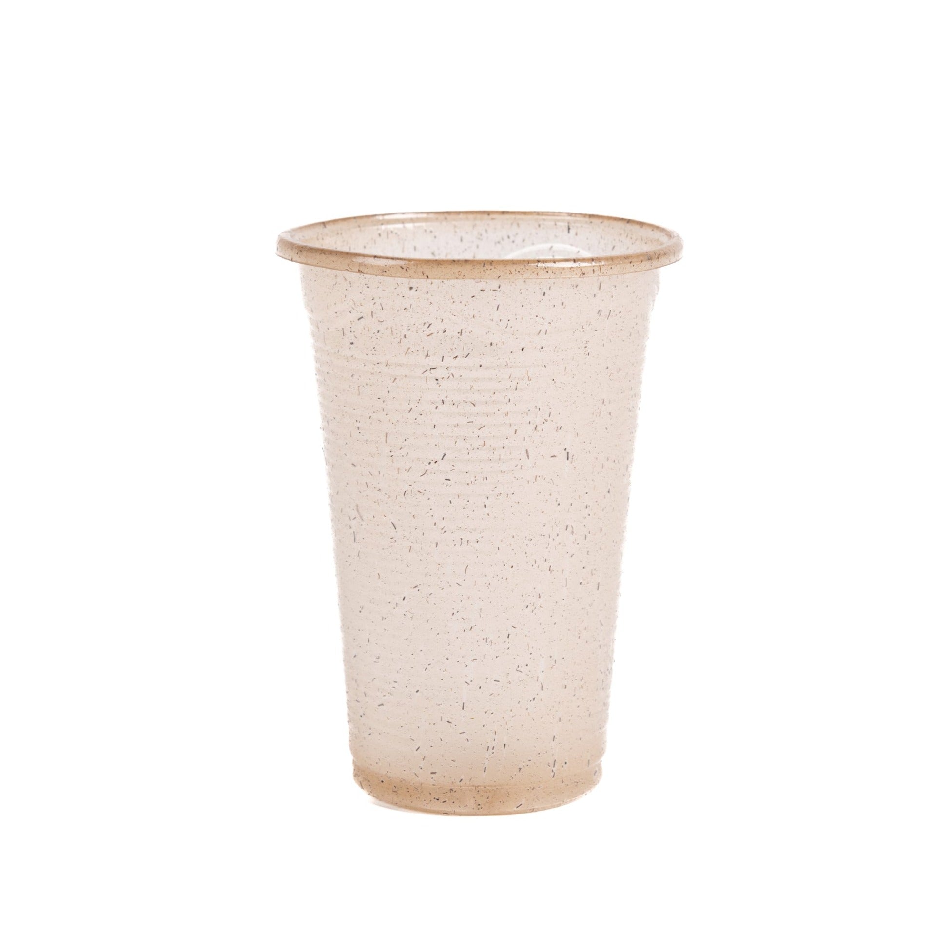 Biodegradable Agave Clear Cups