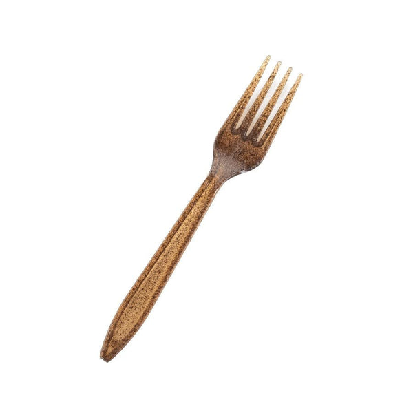 Brown-Fork-made-from-agave