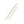 A single reusable clear plastic straw shown next to its white paper sleeve with green text and recycling symbols, on a plain white background.