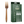 Retail Packs - Agave Fiber Forks - 24 Count - Brown (20 Pack/Case)