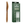 Retail Packs - Agave Fiber Knives - 24 Count - Brown Cutlery (24 Pack/Case)