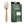 Retail Packs - Agave Fiber Spoons - 24 Count - Brown Cutlery (20 Pack/Case)