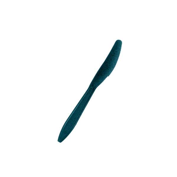 Sustainable Agave-Based Blue Knives