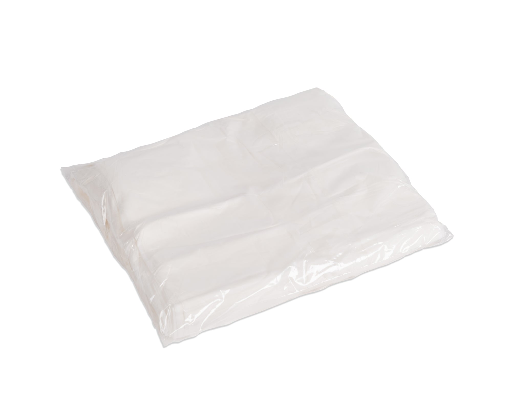 Sustainable Cornstarch-Based Takeout Bags