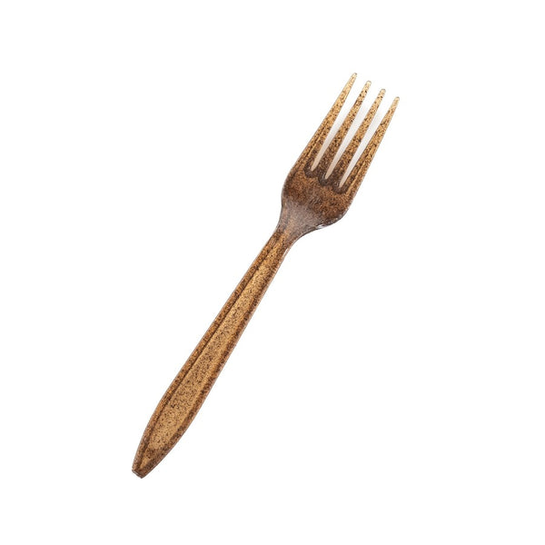 Sustainable Agave-Based Forks