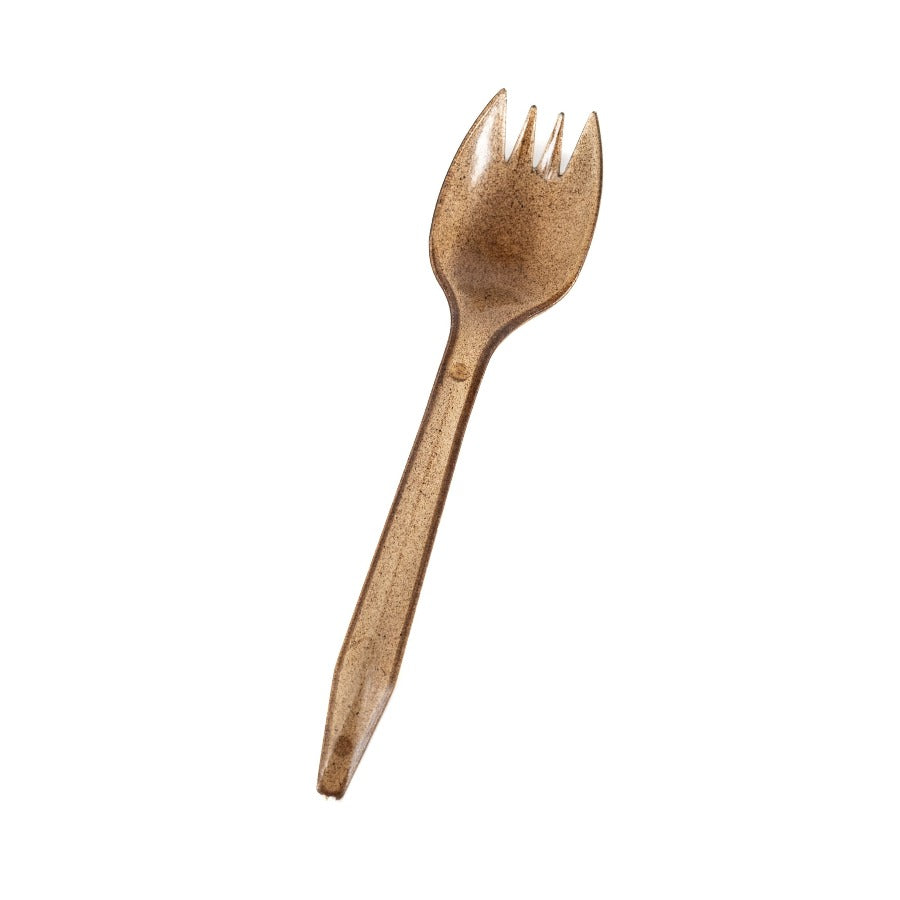 Sustainable Agave-Based Sporks
